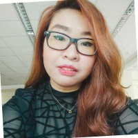 May Lyn Arcilla
