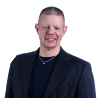 Stefan Hallstrom