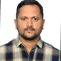 Sushant Karajage