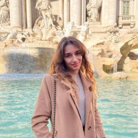 Garyfalia Georgitziki