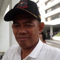 Yani Ahmad