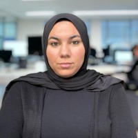 Schaïnesse Zalegh