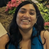 M.G. Amrutha Abirami