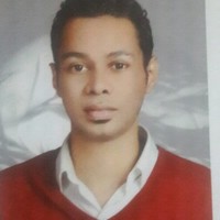 Mohamed Ahmed