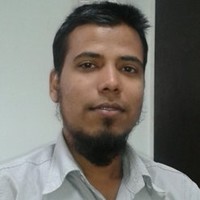 Shoeb Gadkari