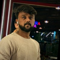 Chandrakanth Vemula