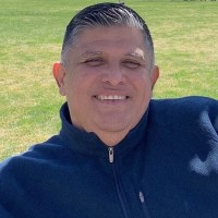 Gabriel Serna
