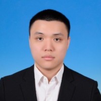 Paul Yap Ee Xing, Cfa