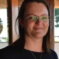 Belinda Badenhorst