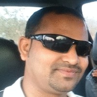 Ulhas Prabhu