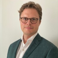 Hampus Behr