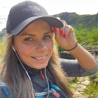 Rachel Mcdonald (Milt)