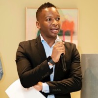 Mduduzi Shabalala