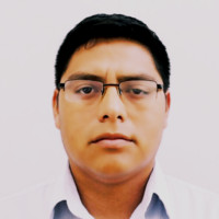 Gino Andre Vela Ccoñas