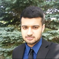Hamza Shakeel