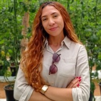 Ruth Moura