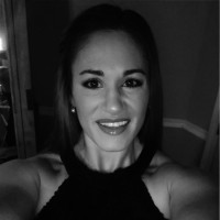 Ashley McKelvey