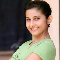 Roopa K S