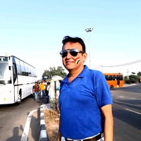 Sanjay Trikha
