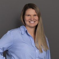 Kate Scheurwater