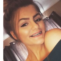 Jasmine Blagdon