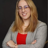 Evangelia Zaimi