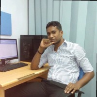 Thilak Dikkubura