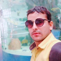 Mohammed Ayaz