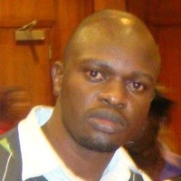 Geoffrey Odhiambo