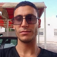 Boughaba Oussema