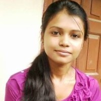 Rima Kundu