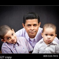 Ángel Guzmán Moreta