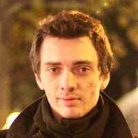 Mikhail Bulygin