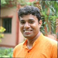 Tapas Kumar Maity