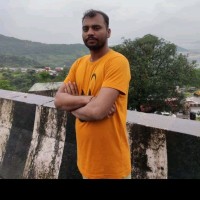 Anand Pawar
