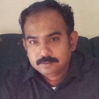 Pragash A Joseph