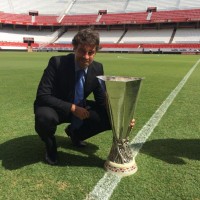 Alberto Infantes Sánchez