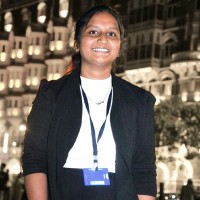 Vandana Varakala