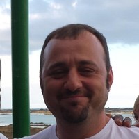 Gareth Harrison