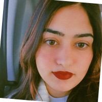 Komaljeet Kaur