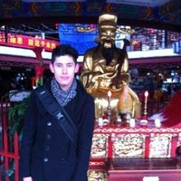 Ricardo Martinez Solarte