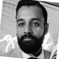 Rifat Ansary