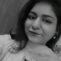 Maham Javed