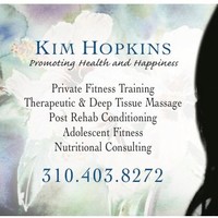 Kim Hopkins