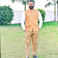 Rajveer Gill