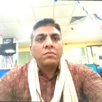 Hiren Shah