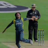 Fahad Farooq