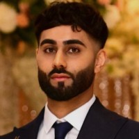 Haroon R.