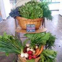 Flagstaff Community Agriculture