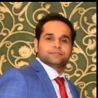 Umair Arif